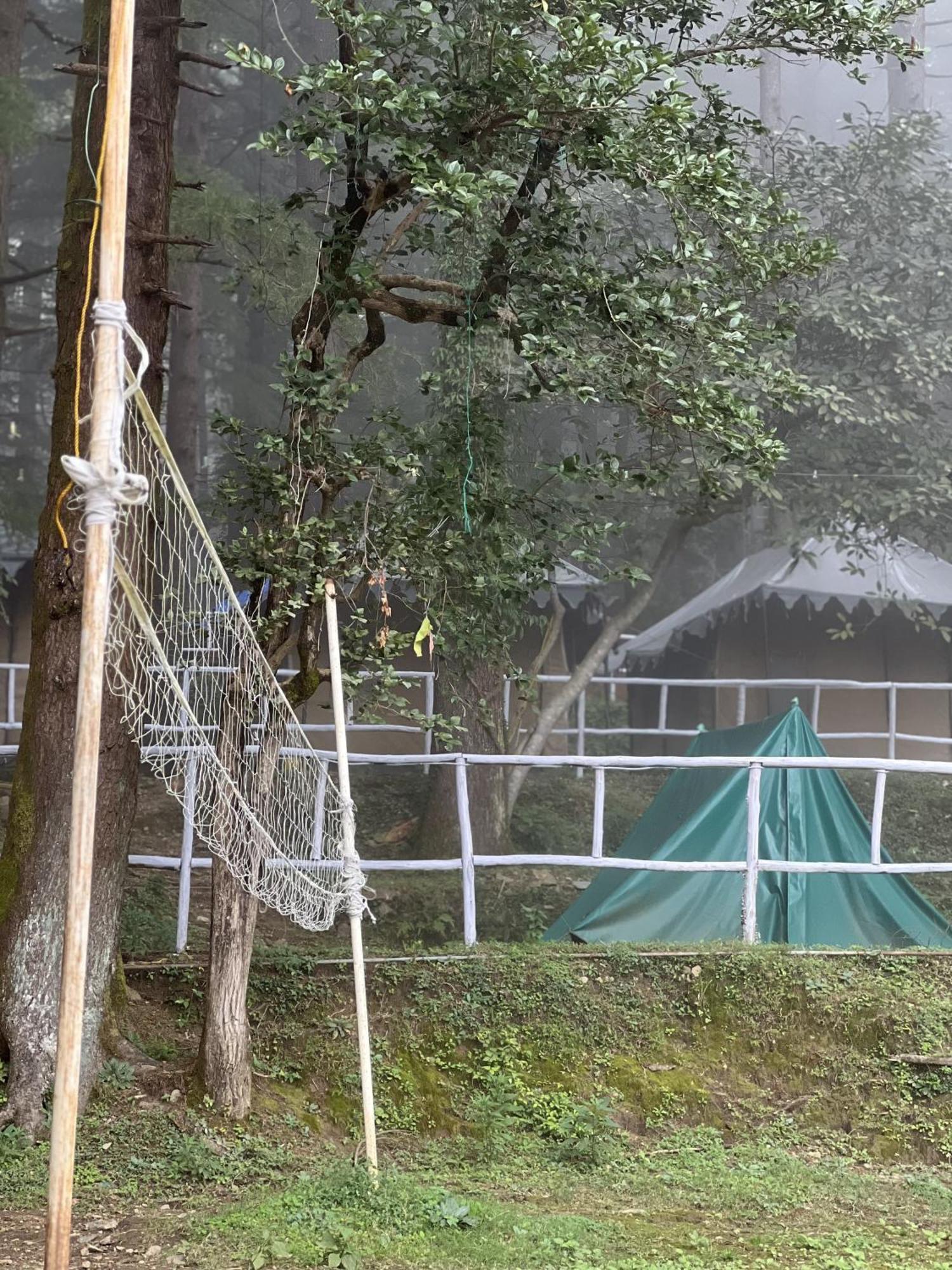 Himtrek Stays,Mcleodganj McLeod Ganj Ngoại thất bức ảnh