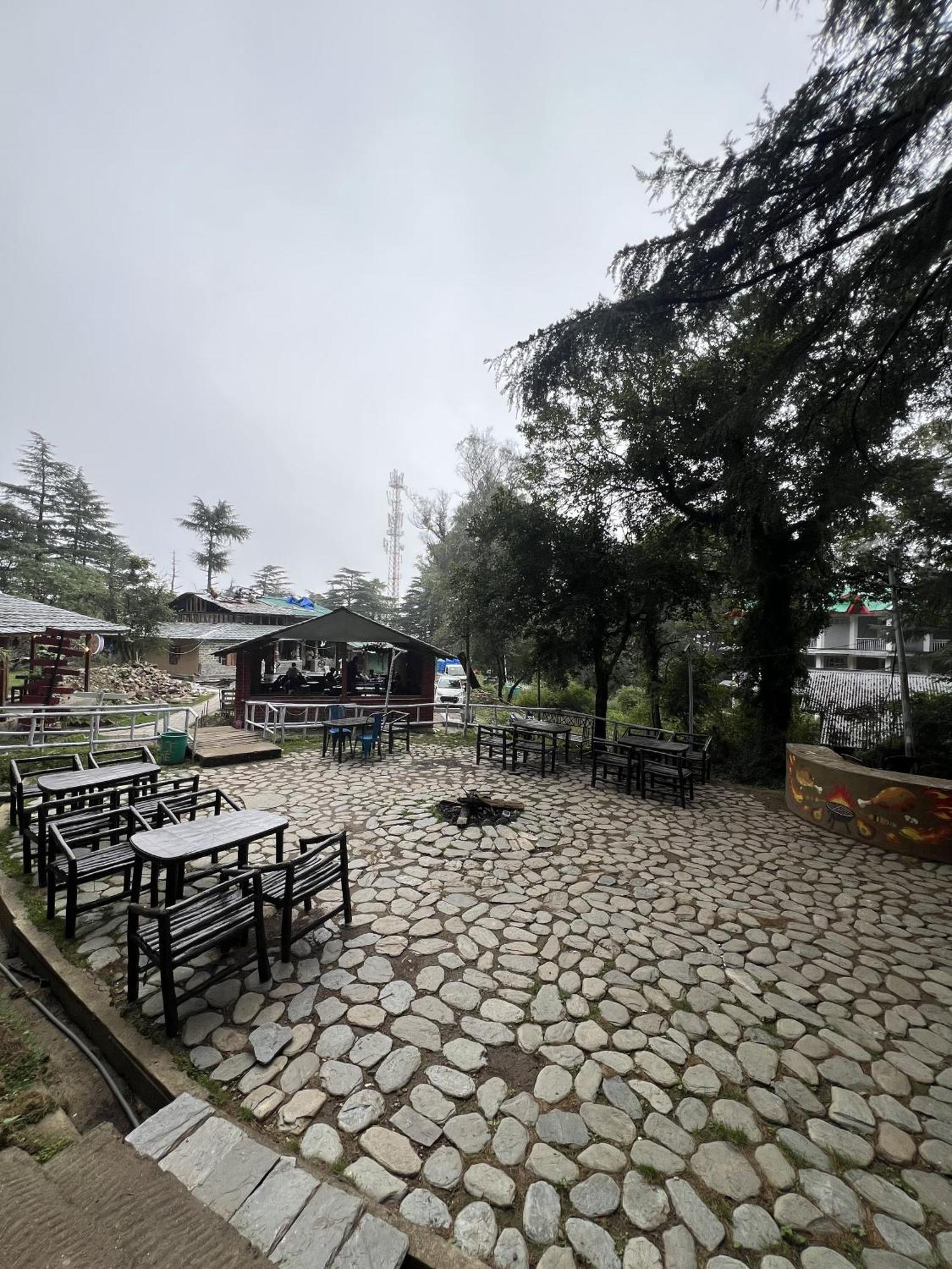 Himtrek Stays,Mcleodganj McLeod Ganj Ngoại thất bức ảnh