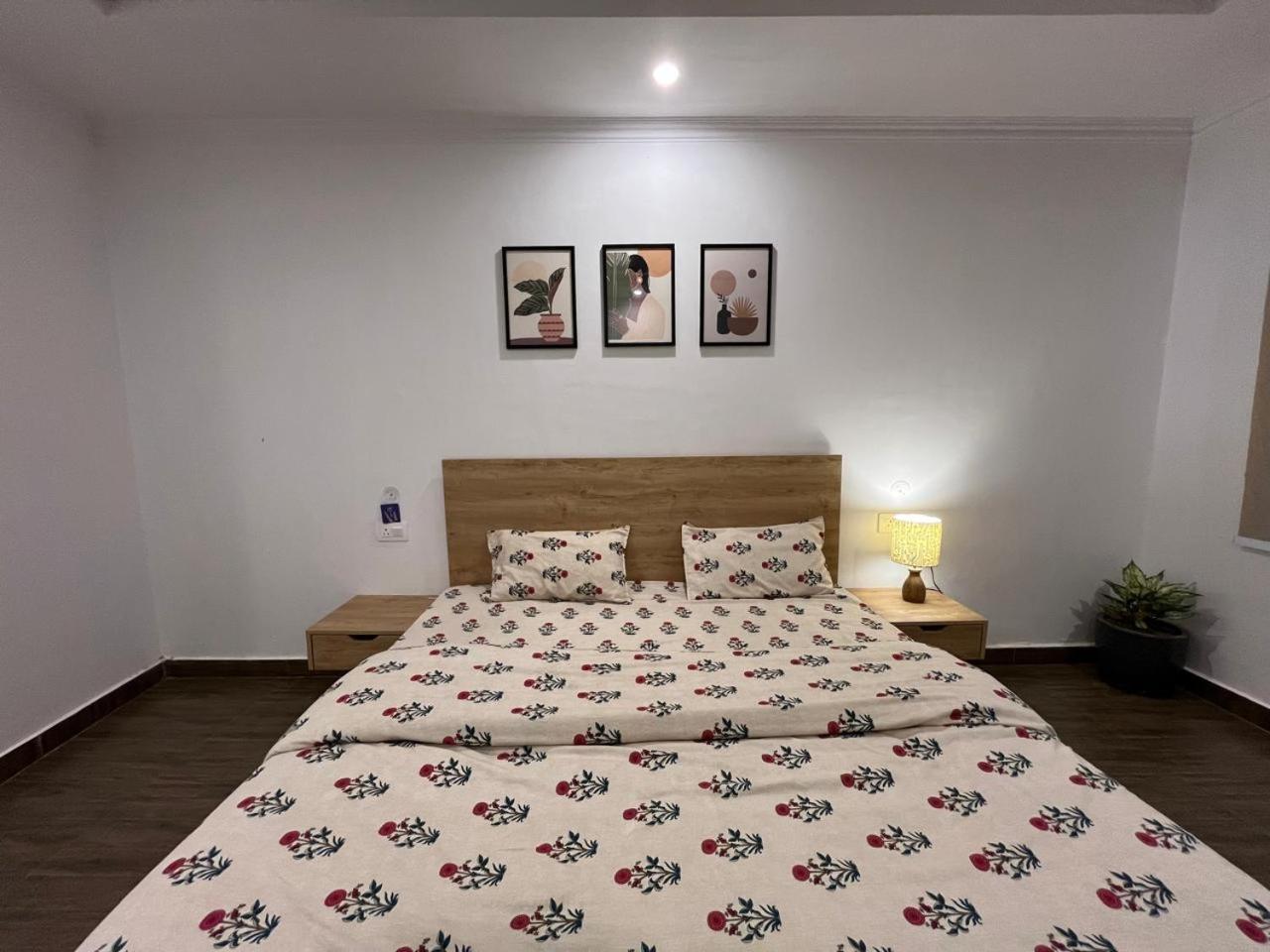 Himtrek Stays,Mcleodganj McLeod Ganj Ngoại thất bức ảnh